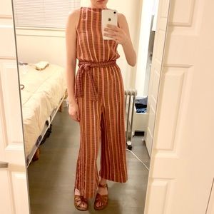 Ace & Jig Allovers in Bijou XS